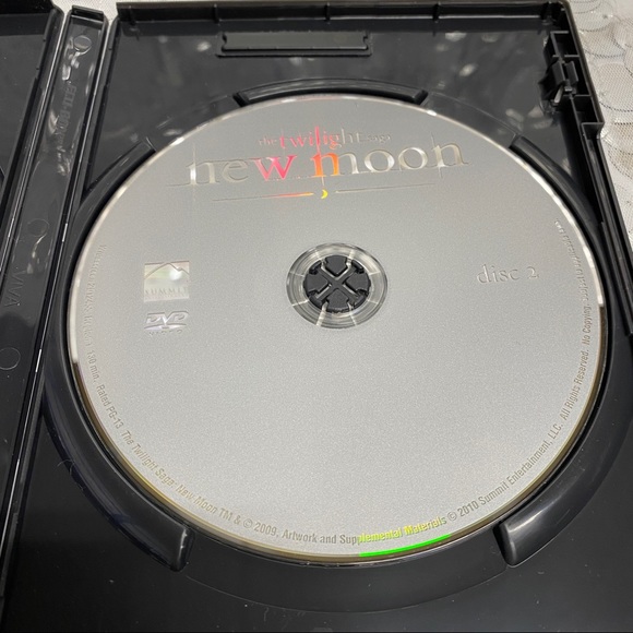 The Twilight Saga: New Moon - Picture 6 of 8